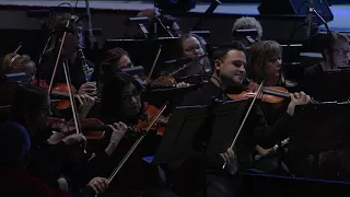 O Come, O Come Emmanuel (Instrumental) - BBC Orchestra