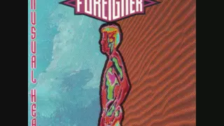 Foreigner : Fleshwound