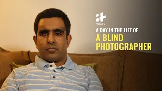 Pranav Lal: A Blind Photographer | A Day In The Life EP - 11