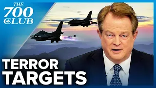 America Strikes Back Hard | The 700 Club