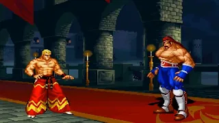 Real Bout Fatal Fury 2 리얼 바웃 아랑전설2 ▶ 𝐫𝐩𝐳𝐱𝐳 (𝐜𝐧) 𝐯𝐬 𝐠𝐞𝐰𝐨𝐢𝐛𝐯 (𝐜𝐧) ▶  リアルバウト餓狼伝説2     RB饿狼传说2