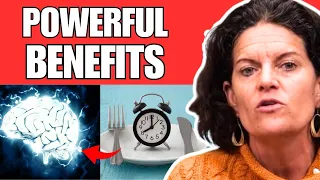 Intermittent Fasting - How it Works & How Intermittent Fasting Affects Your Brain | Dr. Mindy Pelz