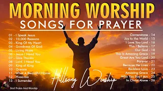 Best Christian Songs 2024 Non Stop Worship Music Playlist | I Speak Jesus, 10,000 Reasons, ...