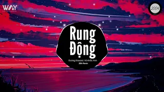 EM CÓ MUỐN CÙNG ANH ĐI QUA BAO BÃO GIÔNG | RUNG ĐỘNG (REMIX TIKTOK) | DƯƠNG EDWARD x VŨ KHẮC ANH