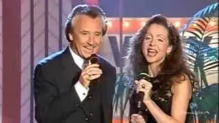 Vicky Leandros   Tony Christie   We're gonna stay together Βίκυ Λέανδρος