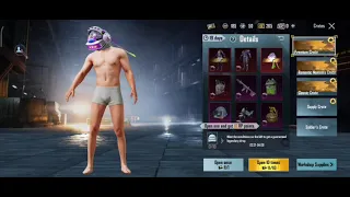 New premium crate opening | Bad luck #shorts