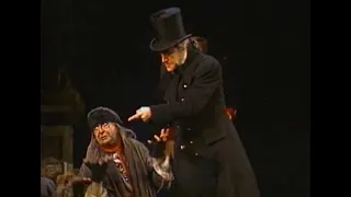 Les Misérables 1991 Javert's Intervention (Another Brawl)