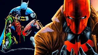 Jason Todd Origin - He Is Batman's Biggest Failure Who Was Also His Favorite Robin, Joker Killed Him