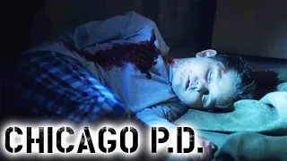 Boy Found Shot In Abandoned House | Chicago P.D.