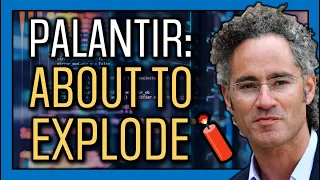 🧨 PLTR Stock | This HUGE News Will Make Palantir Stock Explode