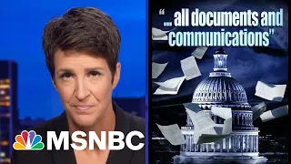 Watch Rachel Maddow Highlights: August 25th | MSNBC