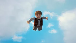 The Indominus Escape - LEGO Jurassic World Mini Movie - Trailer