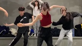 Tsar B - Escalate (choreography hyo_world)