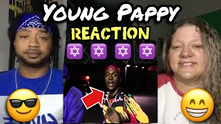 Young Pappy - Killa | Reaction