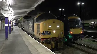 37401 37422 Harrogate 17/10/22