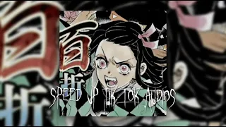 speed up tiktok audios#4