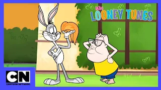 New Looney Tunes | Bugs Bunny als Liebesbote | Cartoon Network