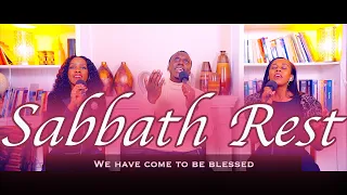 Sabbath Rest - Orion Singers - DSP