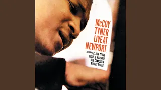 Monk's Blues (Live At Newport)