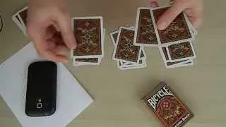 Фокус с Предсказанием (ОБУЧЕНИЕ ФОКУСАМ) The best secrets of card tricks are always No...