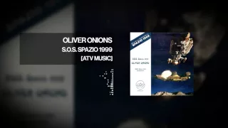 Oliver Onions - S.O.S. Spazio 1999