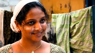 காலைலயே இந்த வேலை தேவையா  | Antha sila nimidangal clip04 | @tamilpeak