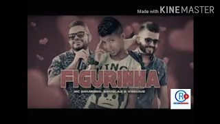 Douglas & Vinícius  Figurinha Part . MC Bruninho