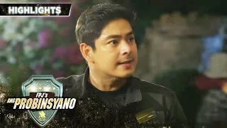 Cardo is furious at Mariano | FPJ's Ang Probinsyano