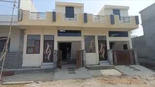 आपके बजट में घर🏡वो भी जयपुर😍में || JDA approved || नाड़ी का फाटक , सीकर रोड , श्याम नगर जयपुर