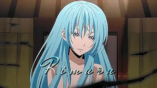 Ruminas Valentine Edit (Tensei Shitara Slime Datta Ken) | DGAF🎶