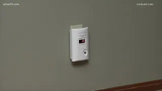 FOCUS: Why aren't carbon monoxide detectors required in Kentucky hotels and motels?