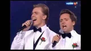 Группа КВАТРО - "Есть только миг" из к/ф "Земля Санникова"