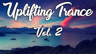 ♫ Uplifting Trance Mix | November 2016 Vol. 2 ♫