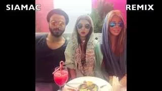 Rich Kids Of Tehran - Tehran Nights -  Persian Girls - Rich Lifestyle In Tehran