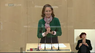 2020 11 17 089 Maria Theresia Niss ÖVP   Nationalratssitzung vom 17 11 2020 um 0905 Uhr