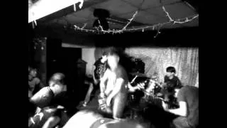 Electric Funeral - Children of The Grave & Jail Break (Black Sabbath's cover) at Johor Bahru 2012