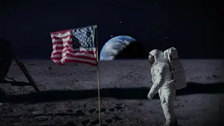 Apollo 11 Moon Landing 50th Anniversary