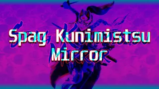 Super Kunimitsu VS Spagimitsu FT5