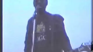 GORIES detroit rare video