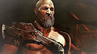 GOD OF WAR | PS4 WALKTHROUGH PART 1 | DADDY'S HOME