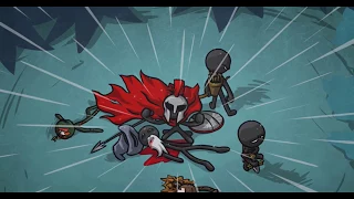 Stick War: Legacy - Endless Deads Trailer