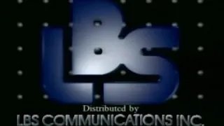 DiC LBS Warner Brothers Television 2001-2003