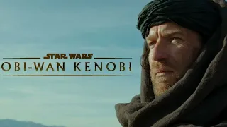 Оби-Ван Кеноби | Трейлер 2 | Звездные войны | Концепт Версия 4K |  Сериал 2022  | Disney+