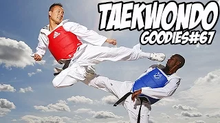 COMMENT GAGNER EN COMPETITION DE TAEKWONDO