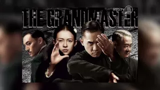 Kung Fu Movie "The Grandmaster" Premiers in Taipei