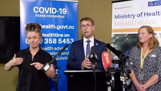 COVID-19 (novel coronavirus) update – 3 March, 2020