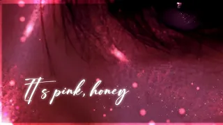It's pink, honey (Teaser- fanfic jikook)