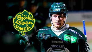 Välkommen Till Björklöven Marcus "Lilliz" Nilsson!