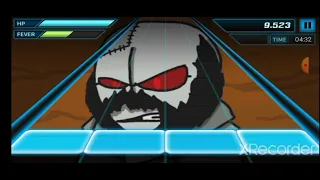 (beat craft)mad squad vs the triple corruptors original by revolver animation