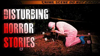 5 TRUE Scary & Disturbing Horror Stories | True Scary Stories